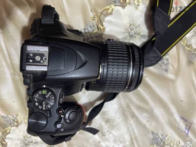 Nikon D3500