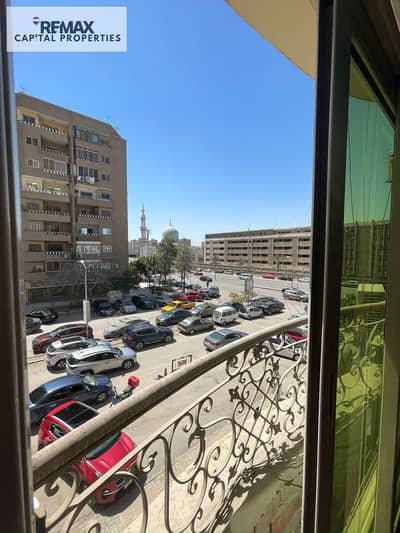 مقرللبيع  اداري  فى قلب مدينه نصر