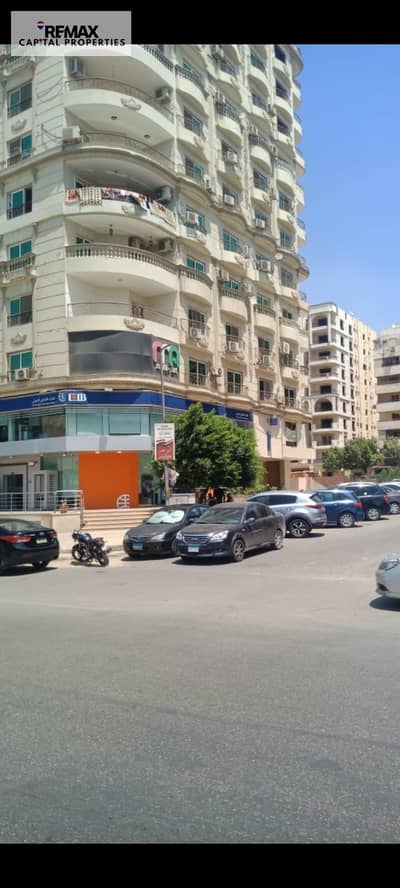 Selling a commercial headquarters in the most important streets of Nasr City Selling a commercial headquarters in the most important streets of Nasr City