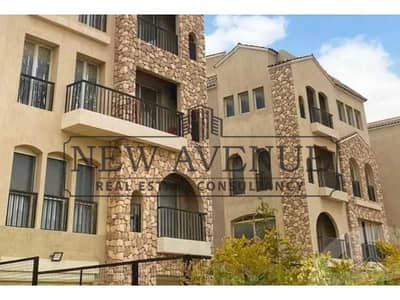 أقل سعر شقة استلام فوري فيو مميز في جرين سكوير المستقبل سيتي الأهلي صبور Green square