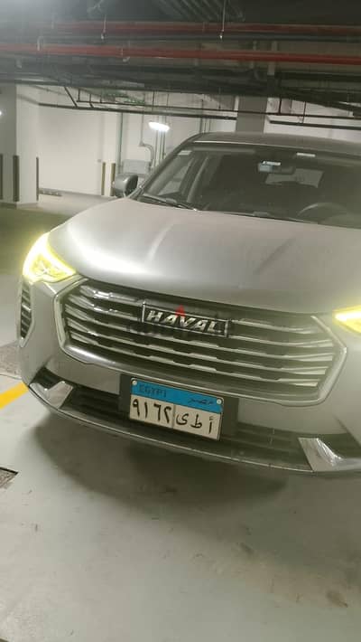 هافال جوليان إيجار شهرى