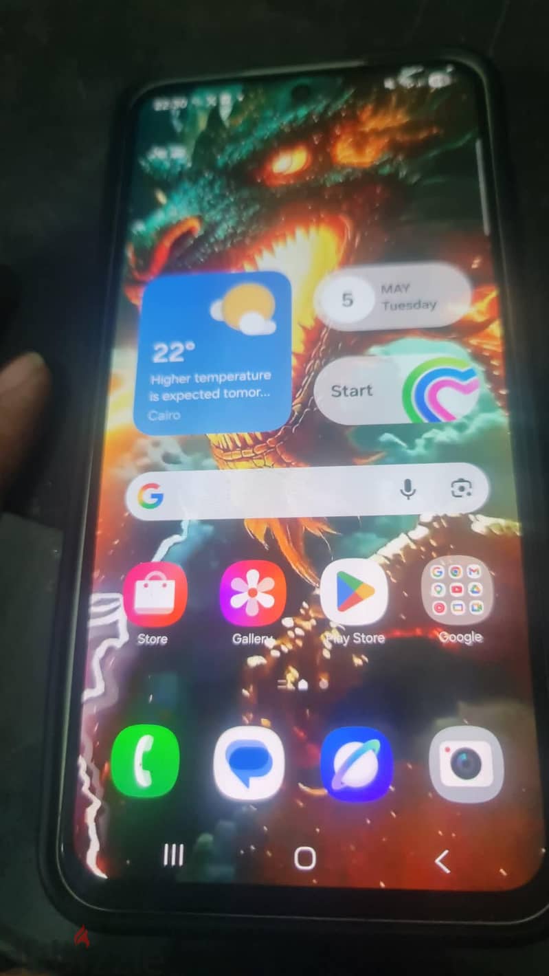 samsung a36 1