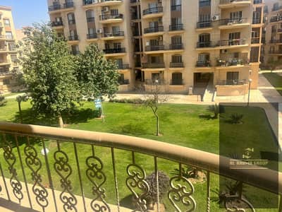 شقه للبيع في الرحاب 2 99م فيو وايد جاردن اسانسير موقع مميز 2 نوم 1 حمام الرحاب القاهره الجديده التجمع الاول Rehab city New Cairo
