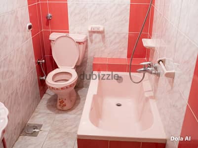 شقه لقطه واجهه بشارع ٤٥ الاسكندريه العصافره