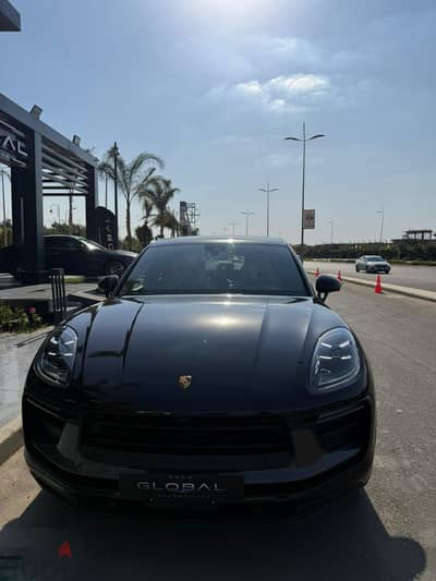 PORSCHE MACAN T | 2026 | BRAND NEW