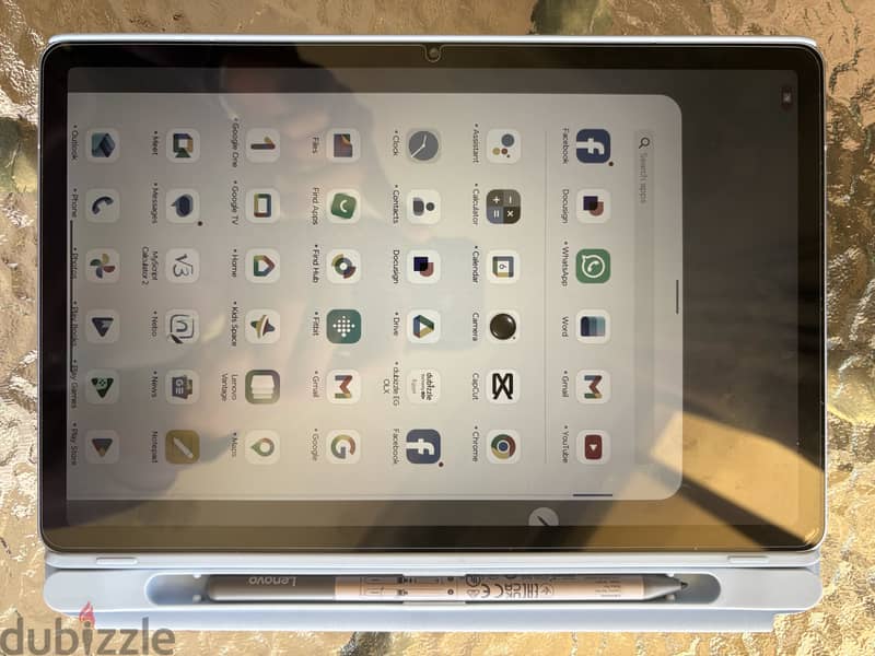 Lenovo Ideatab 4