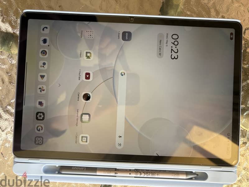 Lenovo Ideatab 5