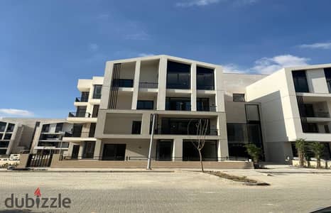 عمارة  بسعر مميز متشطبة استلام فورى فى فاى سوديك
