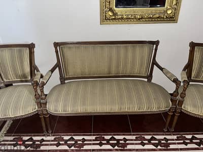طقم اونتريه