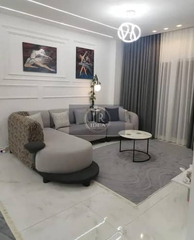 شقة لقطة للبيع باللوتس الشمالية El Lotus, 5th Settlement