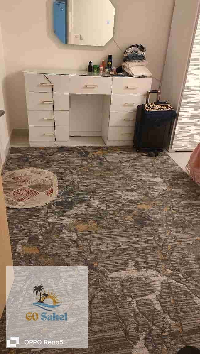 شاليه بغرفتي نوم في مراسي، صورة ١٣ من ٢٣