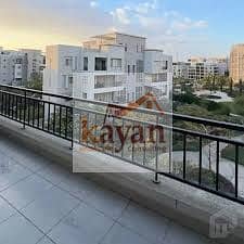 للبيع شقة في Cairo Festival City – مرحلة Festival Living