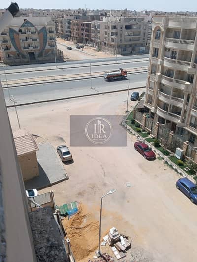 للبيع بالمستثمر الصغير بحى الاندلس قريبه جدا من التسعين الجنوبى صف اول ناصيه للبيع بالمستثمر الصغير بحى الاندلس قريبه جدا من التسعين الجنوبى صف اول ناصيه