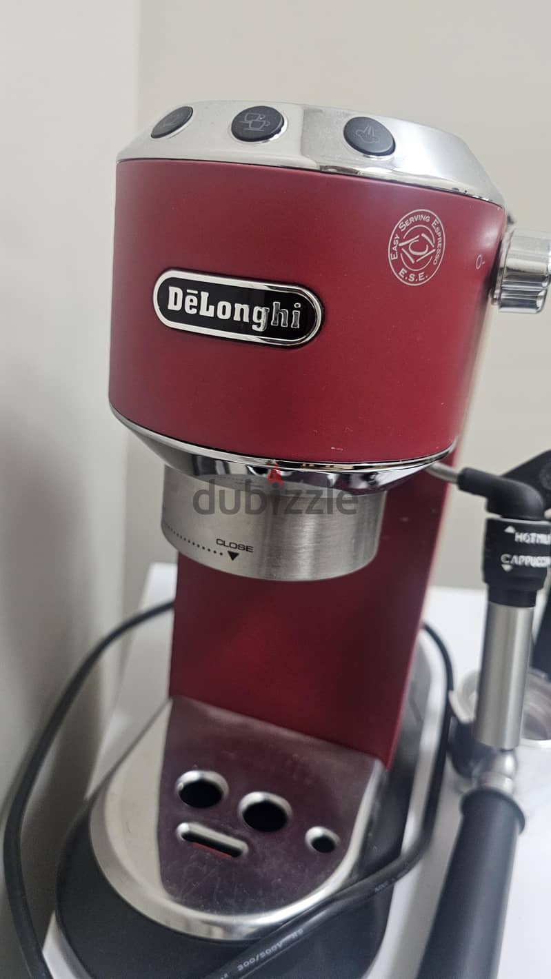 De'Longhi Dedica Style 2