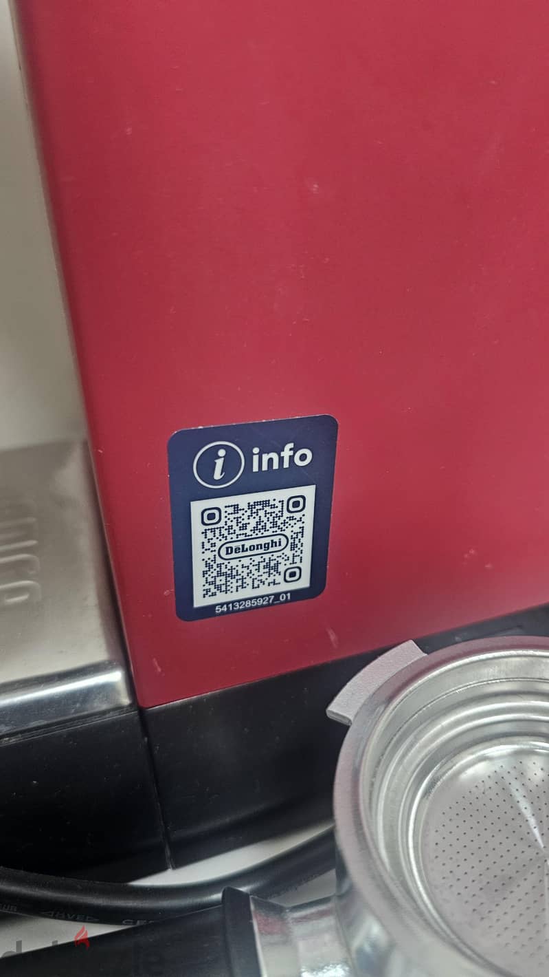 De'Longhi Dedica Style 3