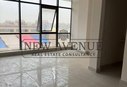 Clinic For Rent in New Cairo El Yasmen Iwan Mall Fully Finished
