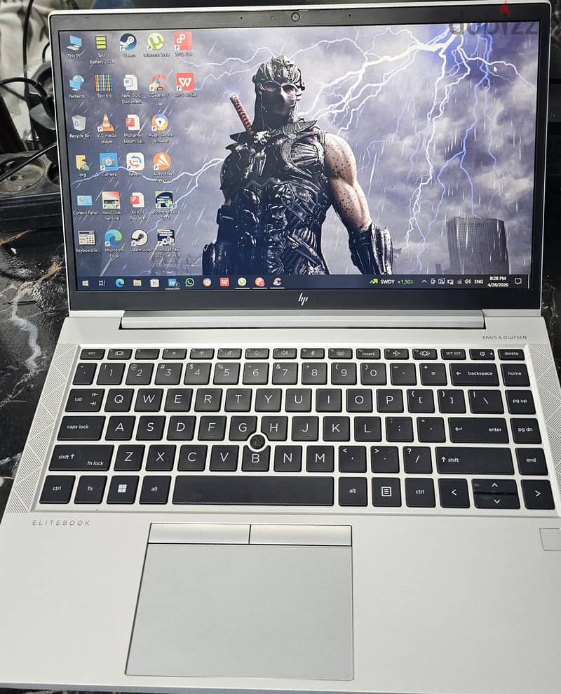 amd Ryzen 5 Pro 5650U 6