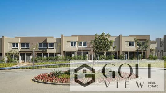 2 Bedrooms 164 sq.M Apartment for sale 4,900,000 EGP in Badya Palm Hills Compound, 6th of October