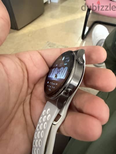 Huawi gt2 pro