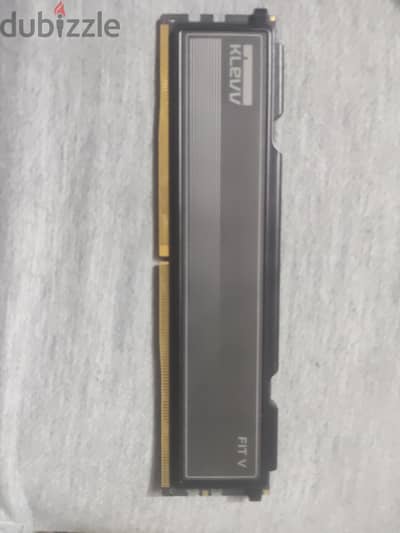 16 GB 6000mhz cl28 ddr5 kelvv fit v