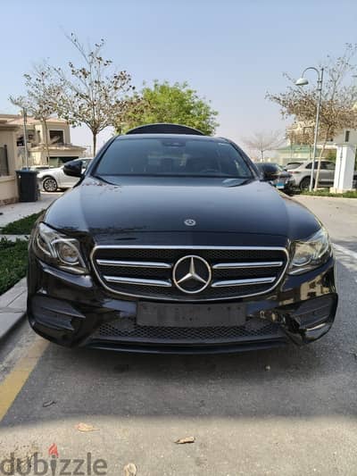 Mercedes-Benz E300 2020 2020