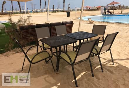 كابين للإيجار في هاسيندا وايست بالقرب من البحر