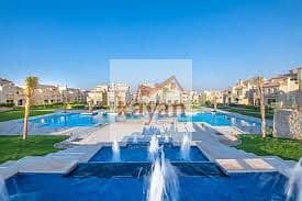 بنتهاوس للبيع في Patio Oro التجمع الخامس