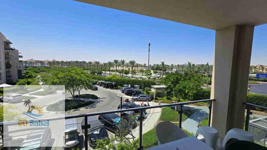 Chalet for sale in Marina 2, North Coast — 2 bedrooms at a special price.