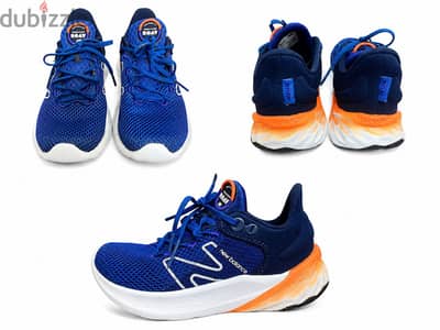 New Balance - Fresh Foam ROVA