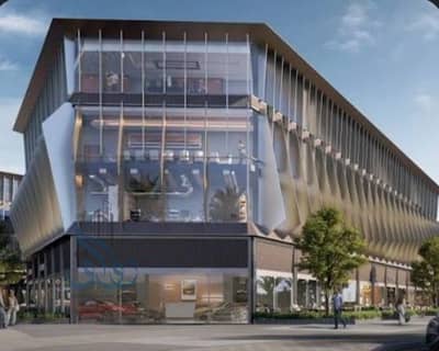 Own your office inside Kite Mall – Centrada Developments in the best location on the Oasis Road