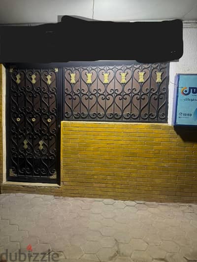 محل للبيع بشارع وابور المياه الزيتون