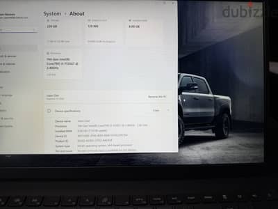 Dell Inspiron 15