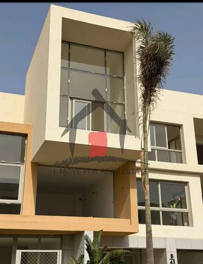شقة للبيع في Marville New Zayed