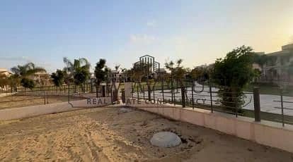 فيلا مستقلة جاهزة للاستلام D في مدينتي بأقل سعر