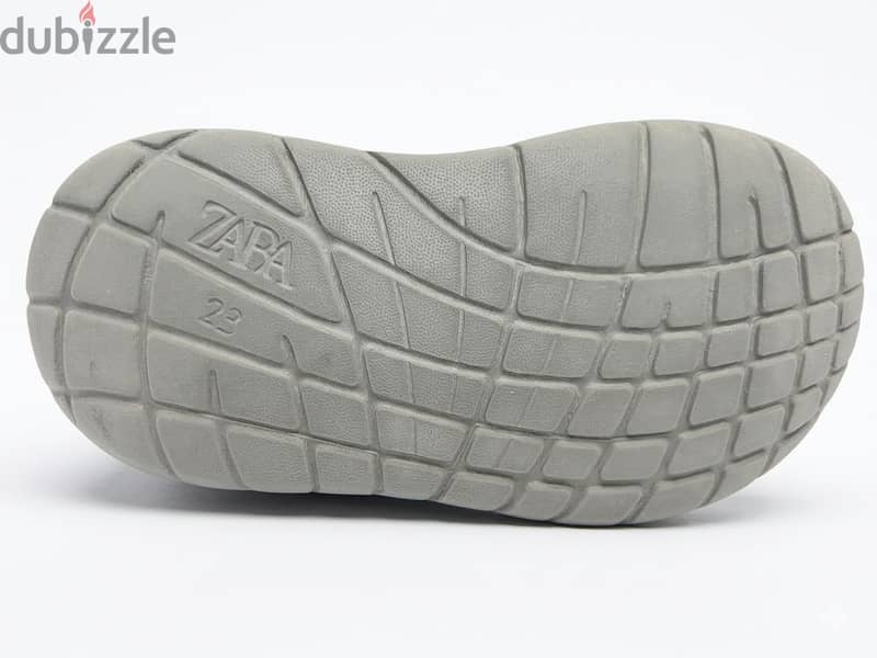 Zara Sneakers 1