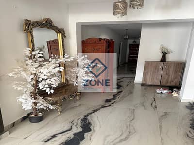 Ultra Super Lux Apartment for Sale in Madinaty B1