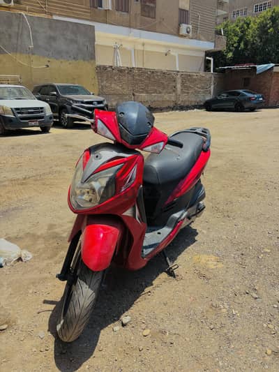 Sym sr