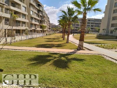 شقة للبيع في كابيتال جاردنز Palm Hills Capital Gardens