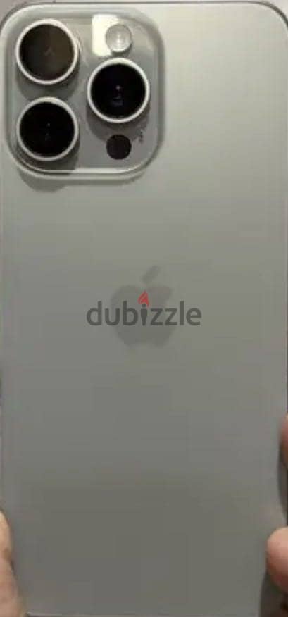 Iphone 15 pro max 1
