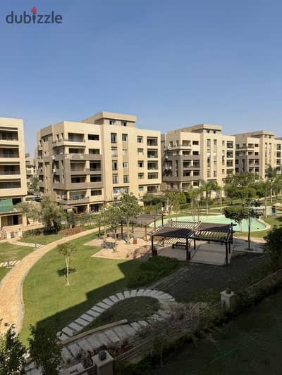 شقة للإيجار في كمبوند ذا سكوير، التجمع الخامس، القاهرة الجديدة