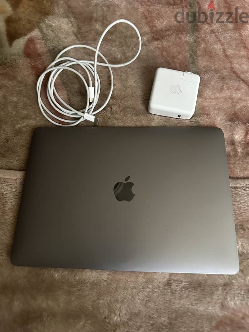 Macbook pro 2017 1