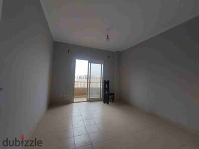 Apartment for rent empty in Katameya Gardens