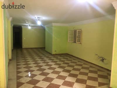 Apartment for residential rent 200 meters / Water pump next to Al Baraka compound