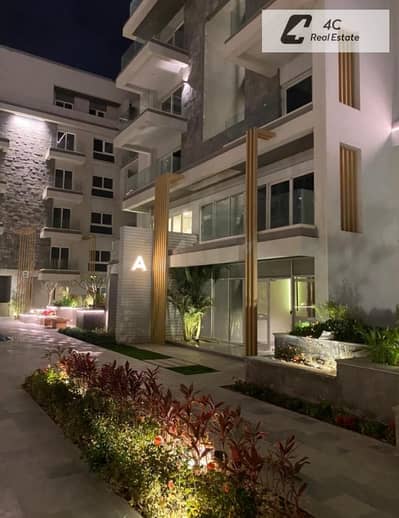 Park Villa bahary ready to move 300m Direct On Central Park In Mountain View iCity Fifth Settlement New Cairo Near Mivida And Hyde Park Park Villa bahary ready to move 300m Direct On Central Park In Mountain View iCity Fifth Settlement New Cairo Near Mivida And Hyde Park