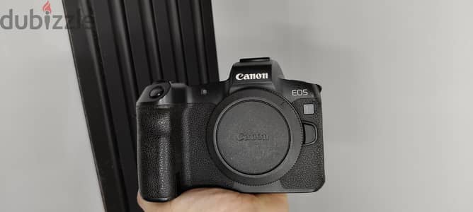 canon R