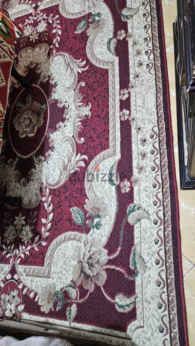 سجاد للصالون