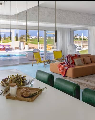 Standalone Villa for Sale in Hacienda Bay | Sea View & 1150m Land
