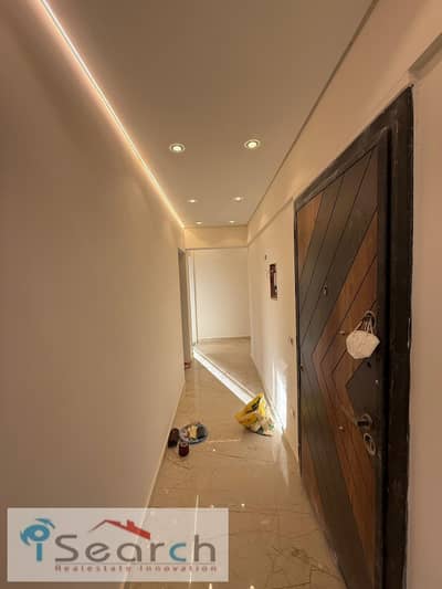 Apartment ready to move finishing  super lux for sale at gardenia heights3- 5th settlement- New Cairo