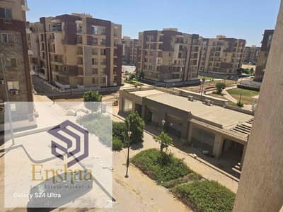شقه للبيع في دار مصر الاندالس