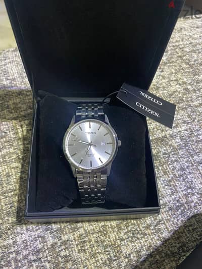 New Citizen original watch
